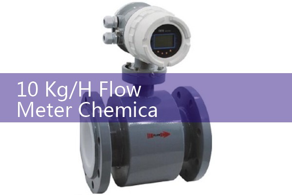 Anti vibration vortex flowmeter